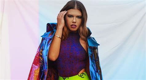 What We Know About Chanel West Coa